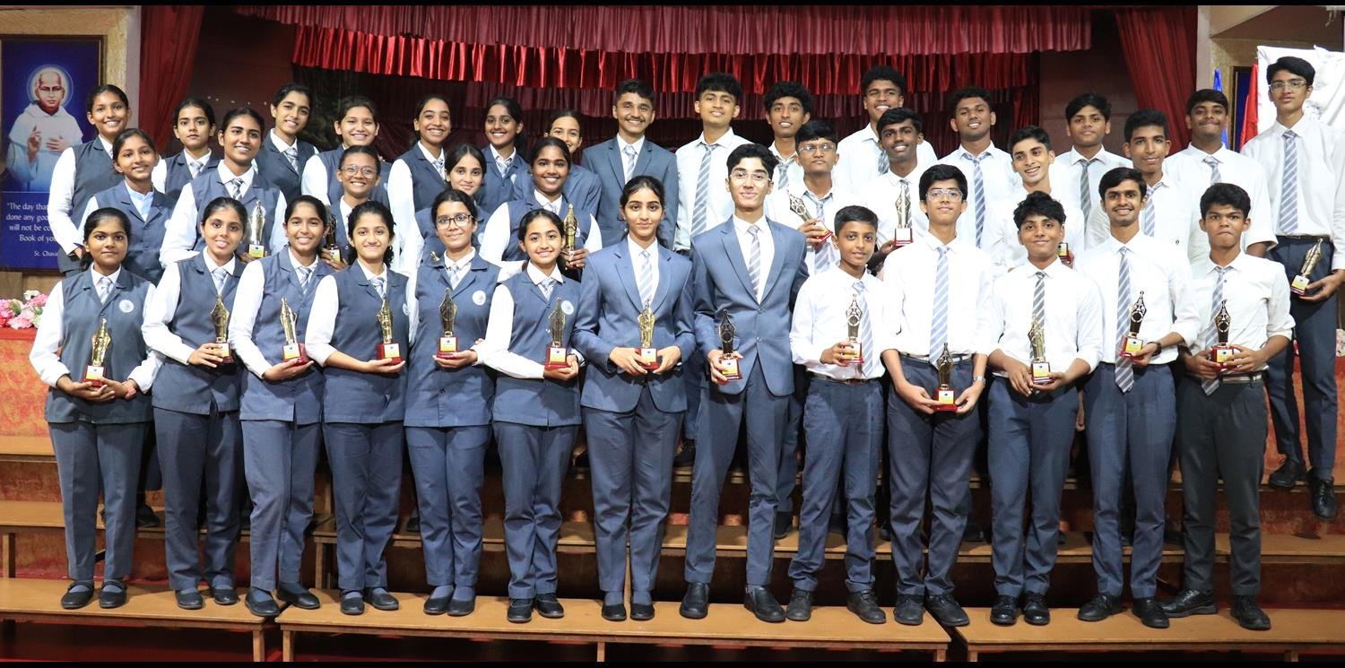 Investiture Ceremony